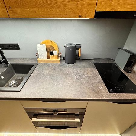 Apartman Vista Rokytnice Rokytnice nad Jizerou Exteriör bild