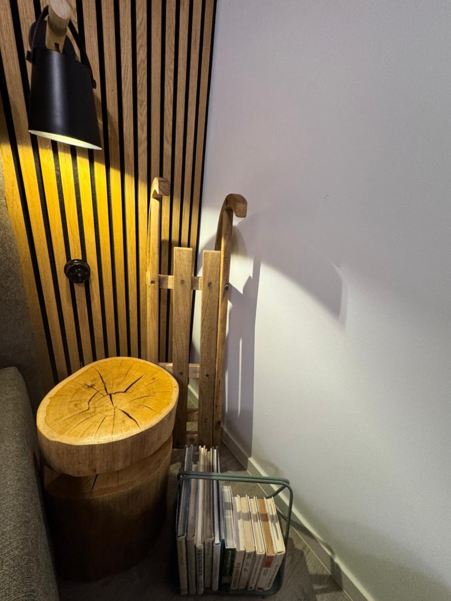 Apartman Vista Rokytnice Rokytnice nad Jizerou Exteriör bild