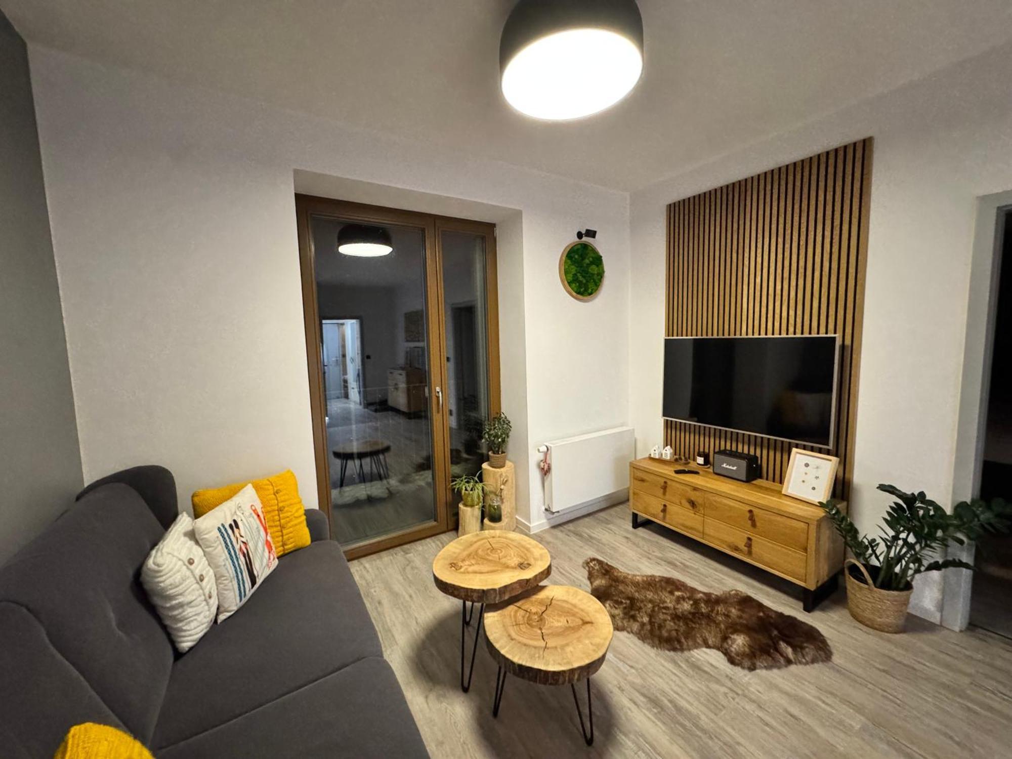 Apartman Vista Rokytnice Rokytnice nad Jizerou Exteriör bild