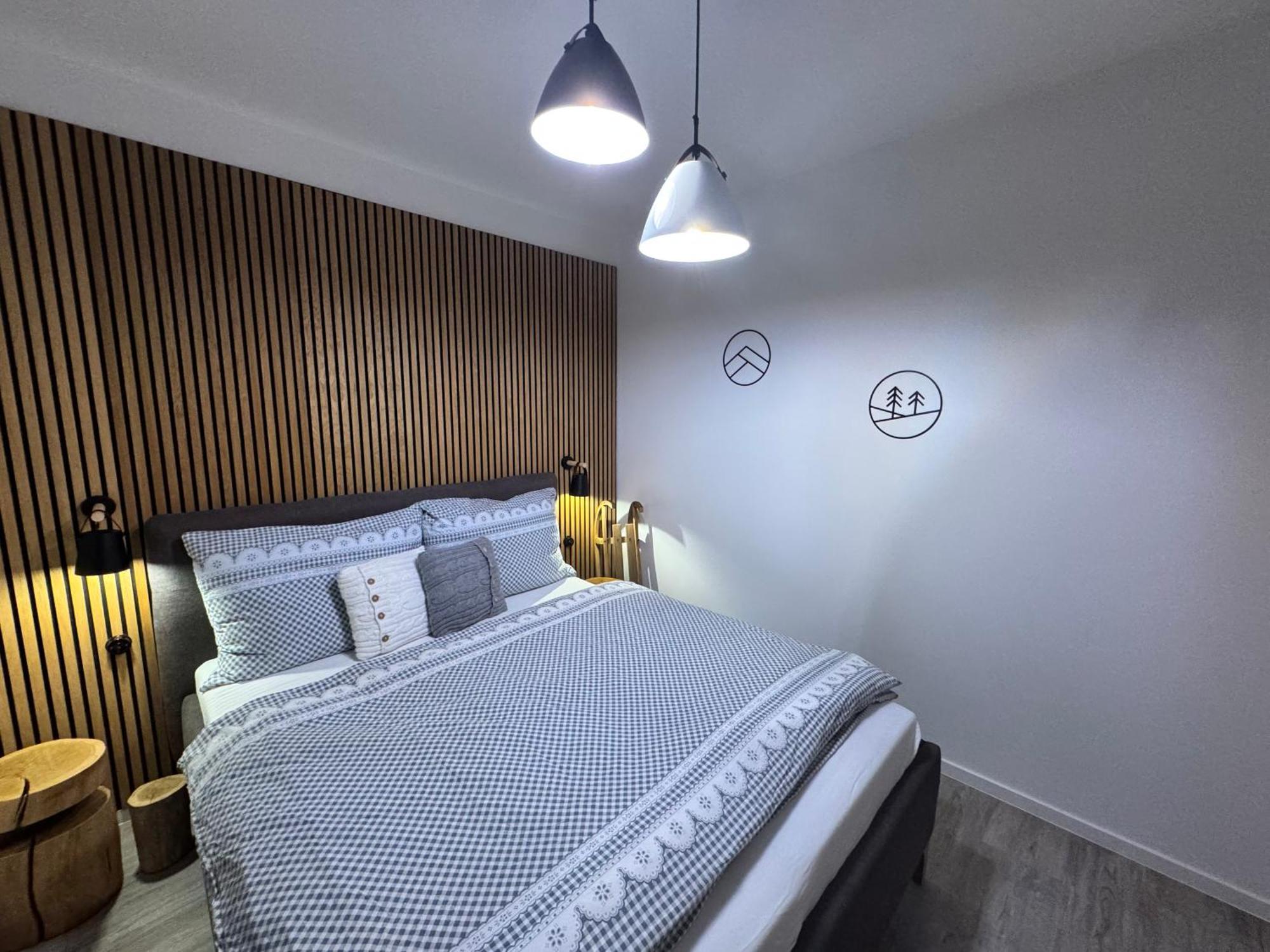 Apartman Vista Rokytnice Rokytnice nad Jizerou Exteriör bild