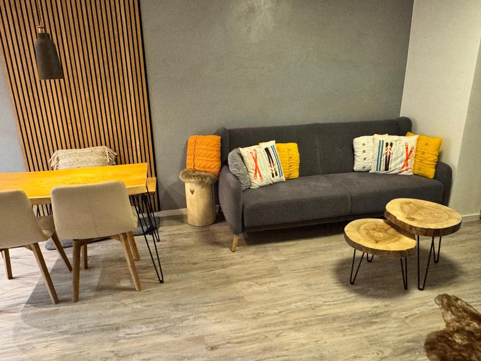 Apartman Vista Rokytnice Rokytnice nad Jizerou Exteriör bild
