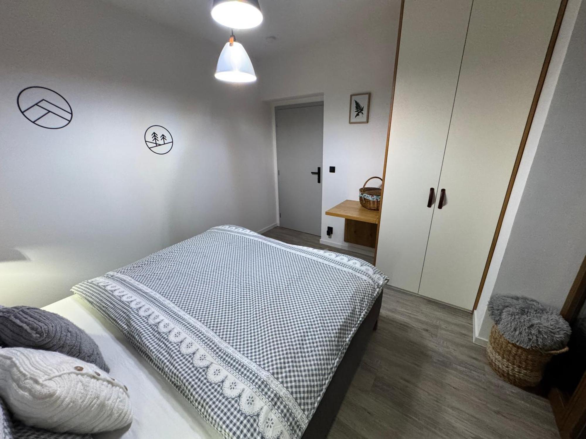 Apartman Vista Rokytnice Rokytnice nad Jizerou Exteriör bild