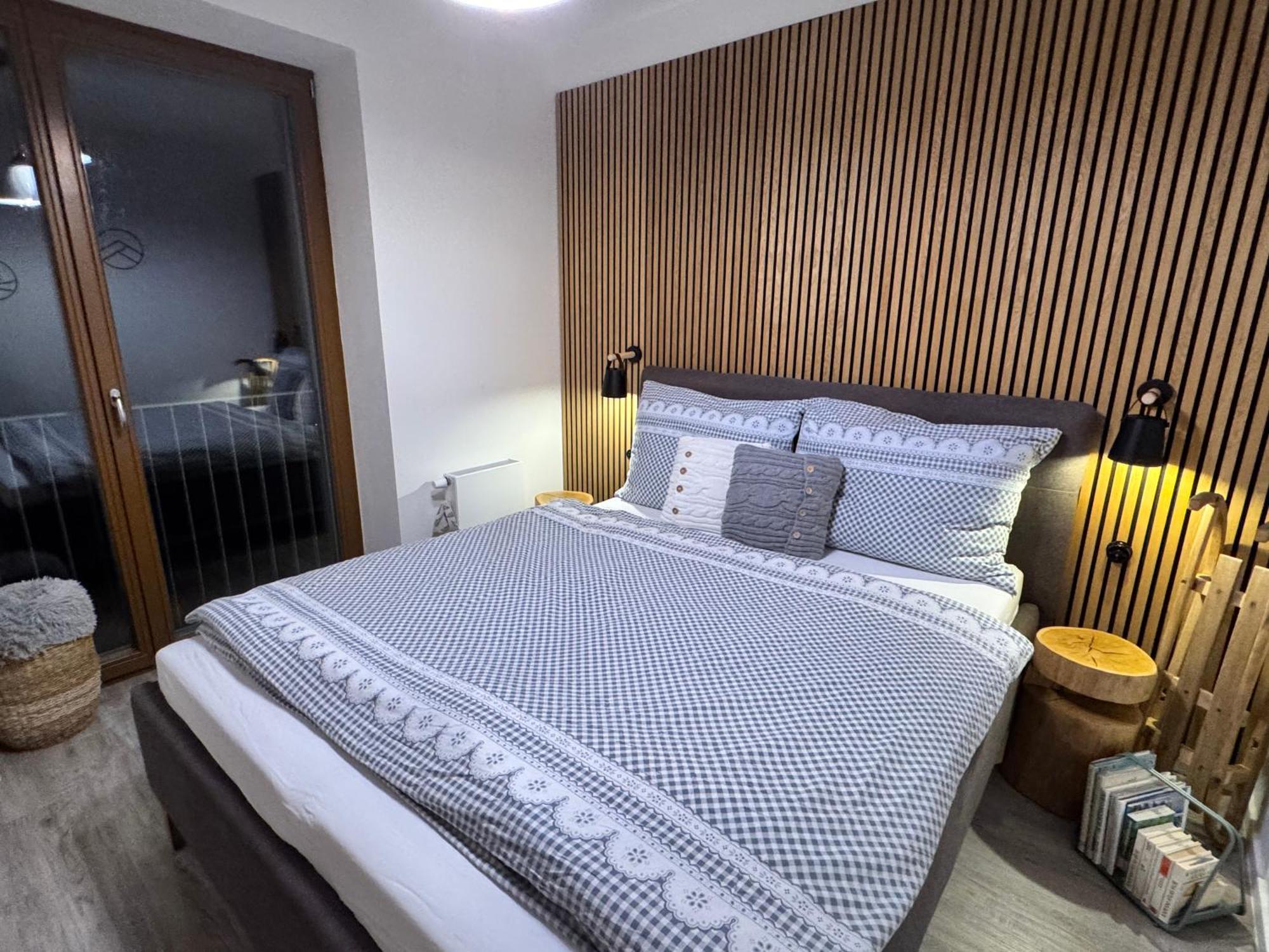 Apartman Vista Rokytnice Rokytnice nad Jizerou Exteriör bild