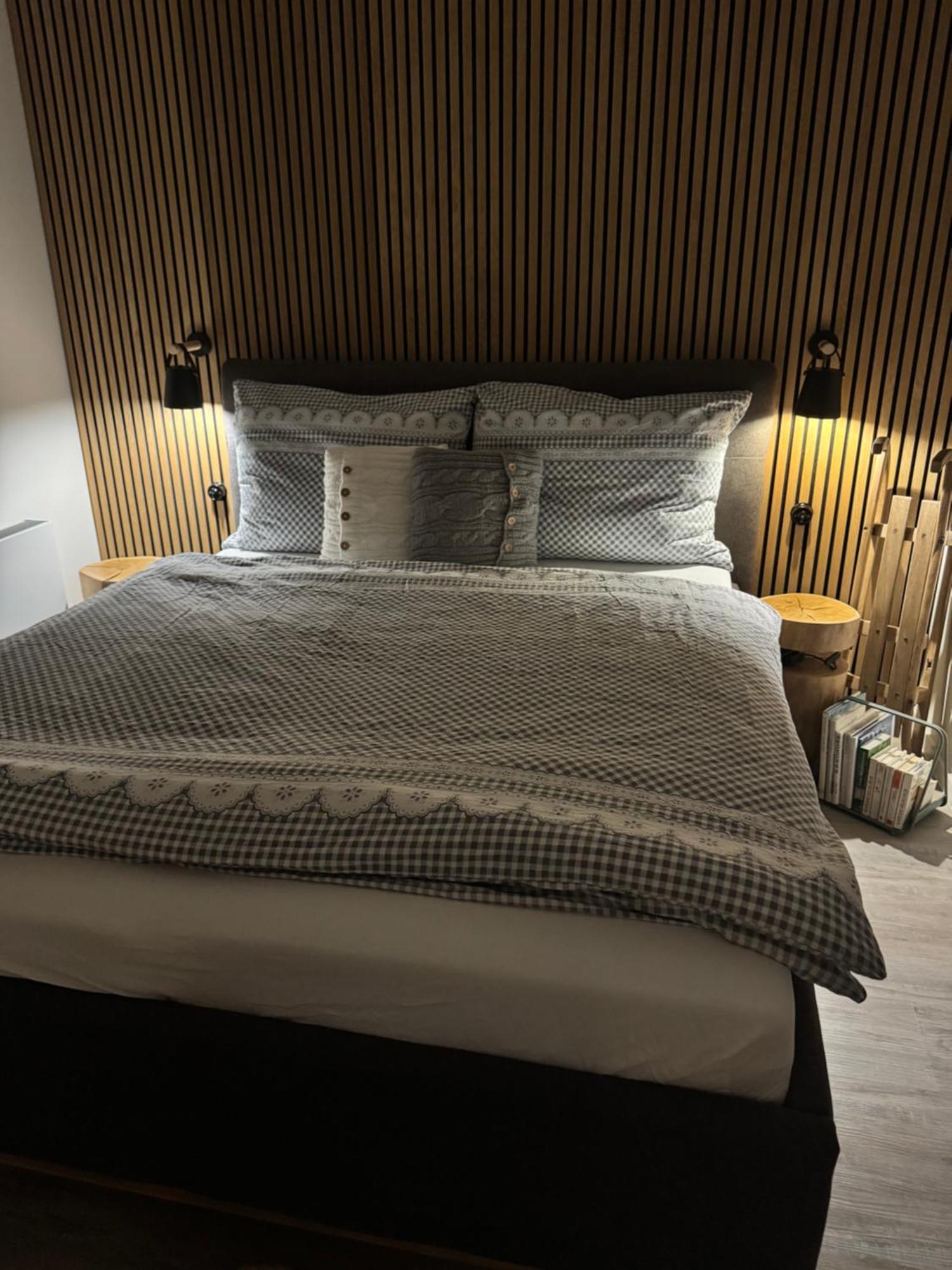 Apartman Vista Rokytnice Rokytnice nad Jizerou Exteriör bild