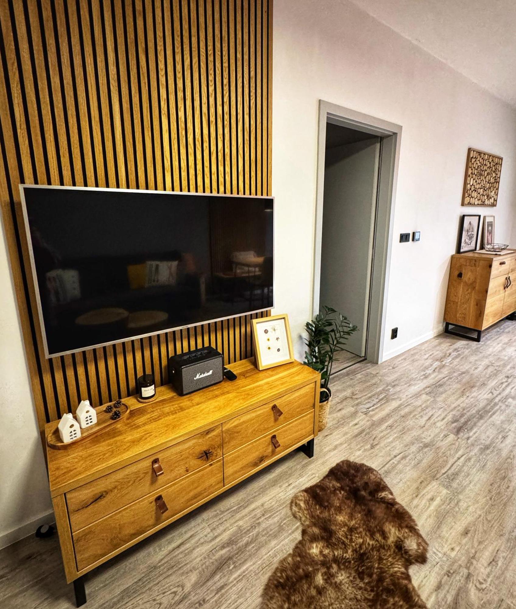 Apartman Vista Rokytnice Rokytnice nad Jizerou Exteriör bild
